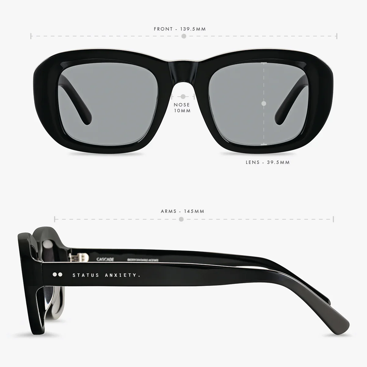 Sunglasses - Cascade - Image 8