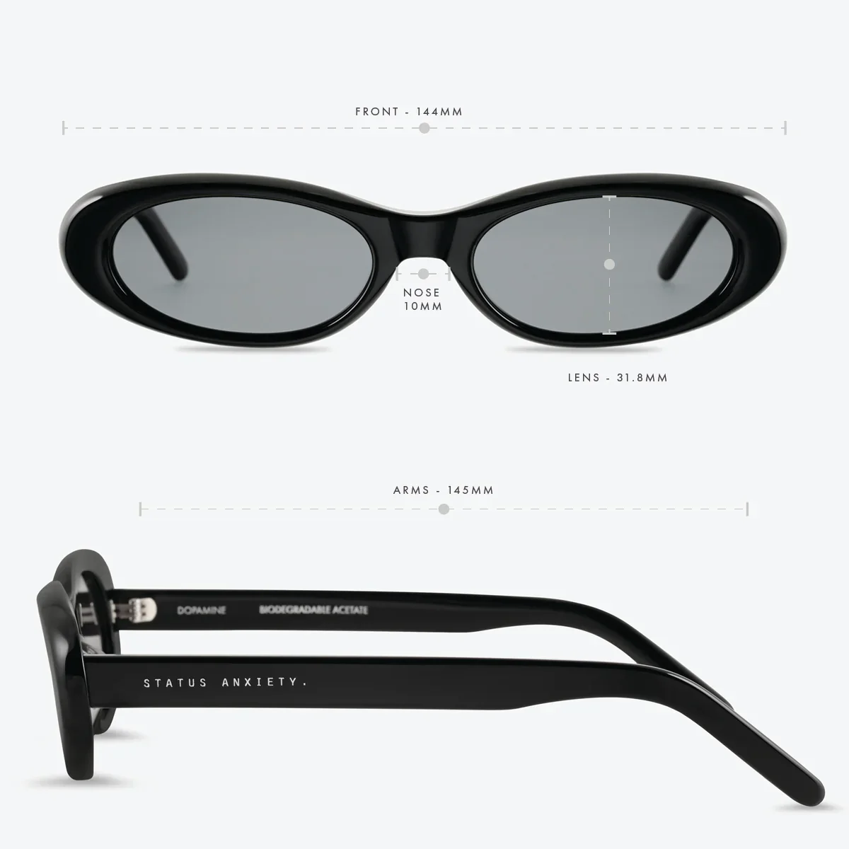 Sunglasses - Dopamine - Image 5