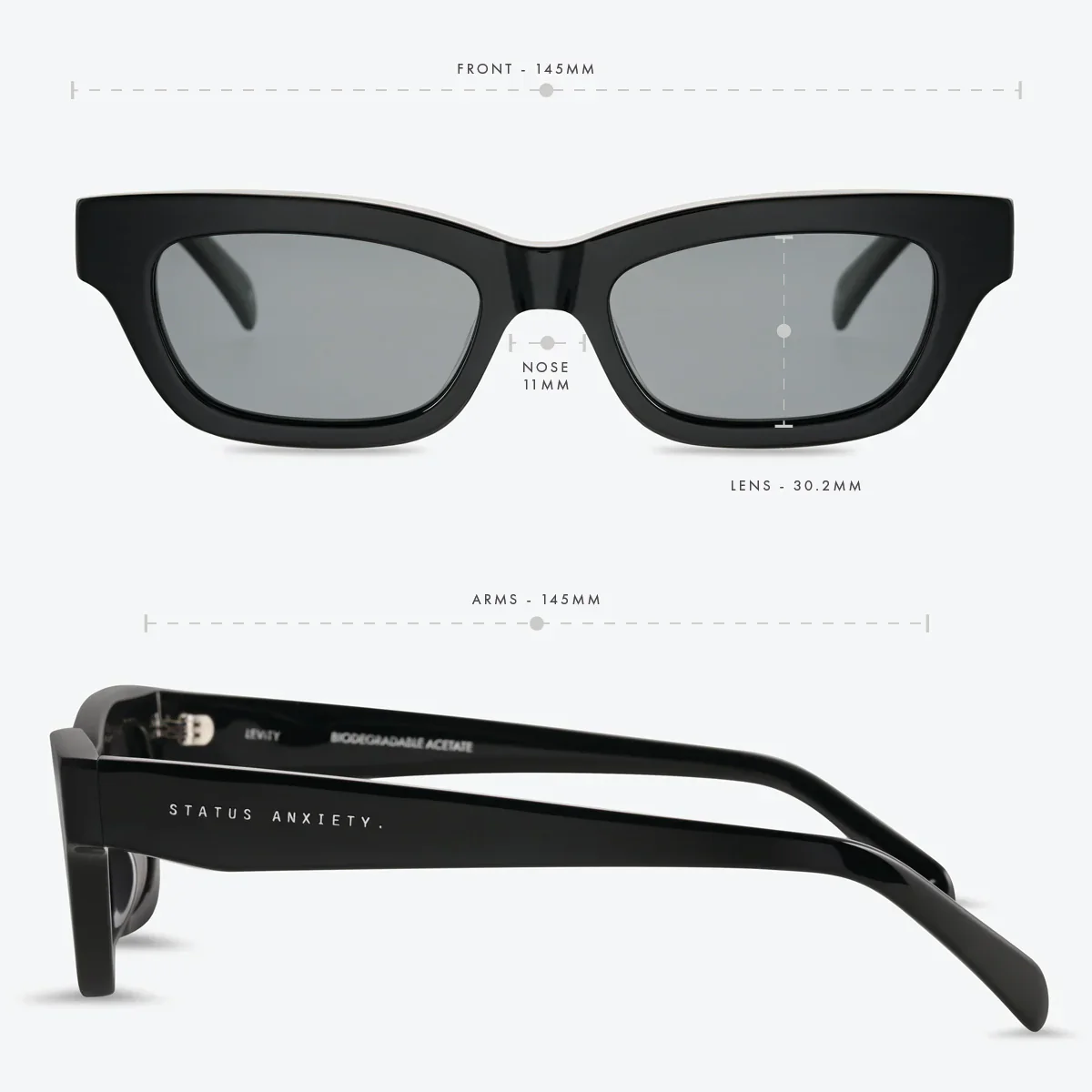 Sunglasses - Levity - Image 9