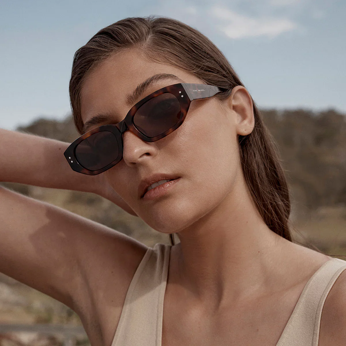 Sunglasses - Luna - Image 32