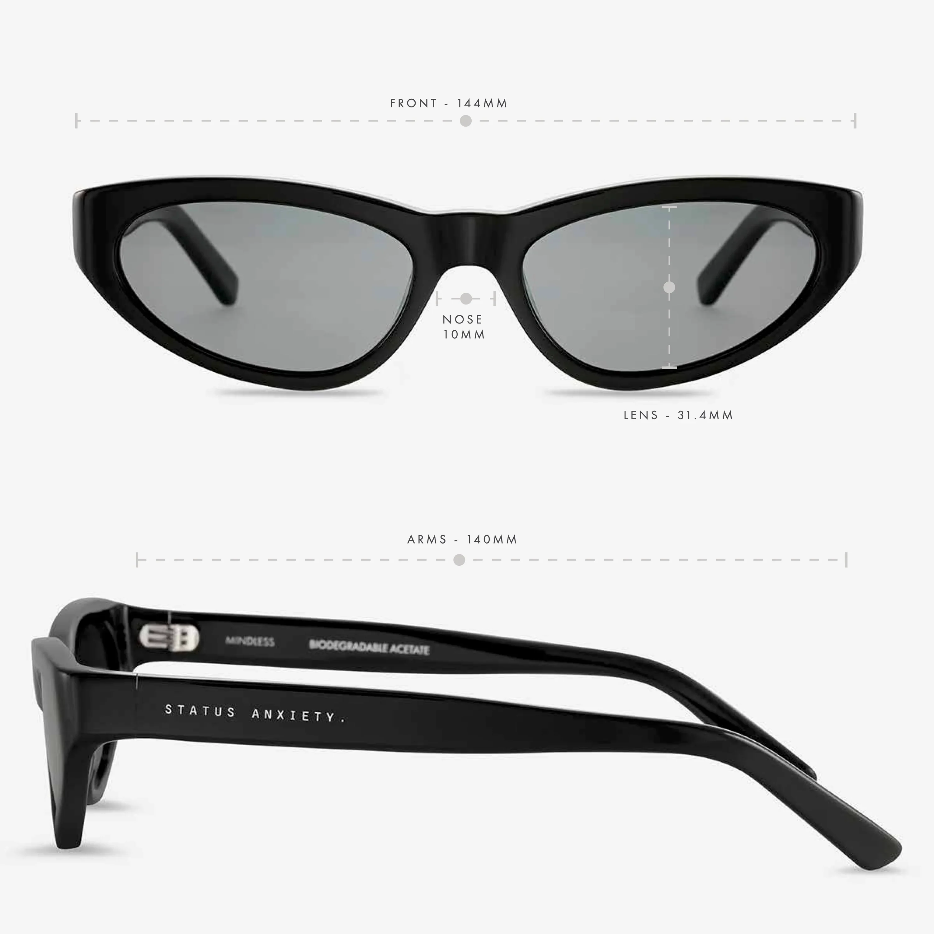 Sunglasses - Mindless - Image 9