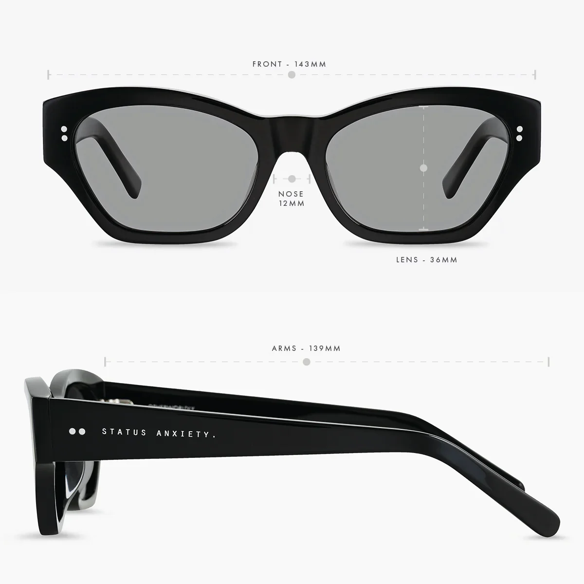 Sunglasses - Otherworldly - Image 8