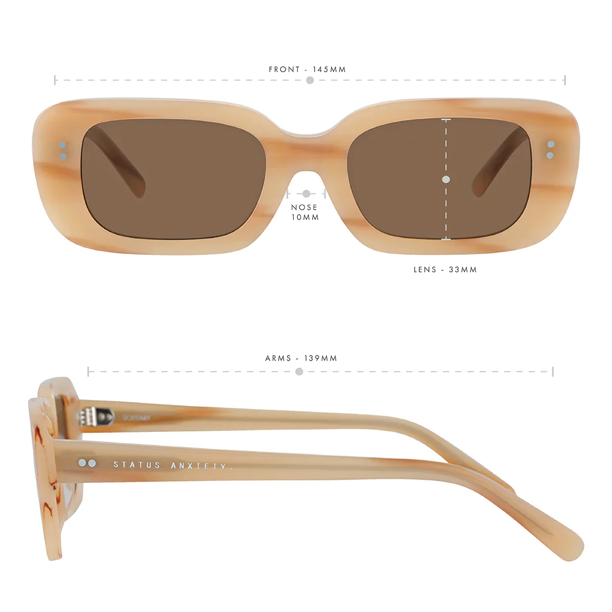 Sunglasses - Solitary - Image 10
