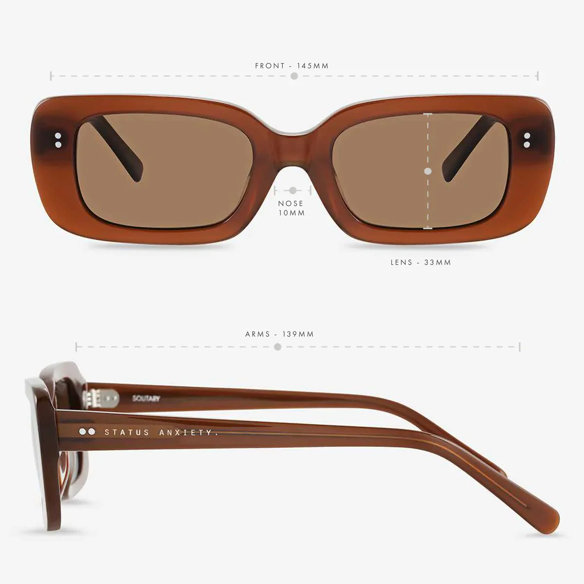 Sunglasses - Solitary - Image 6