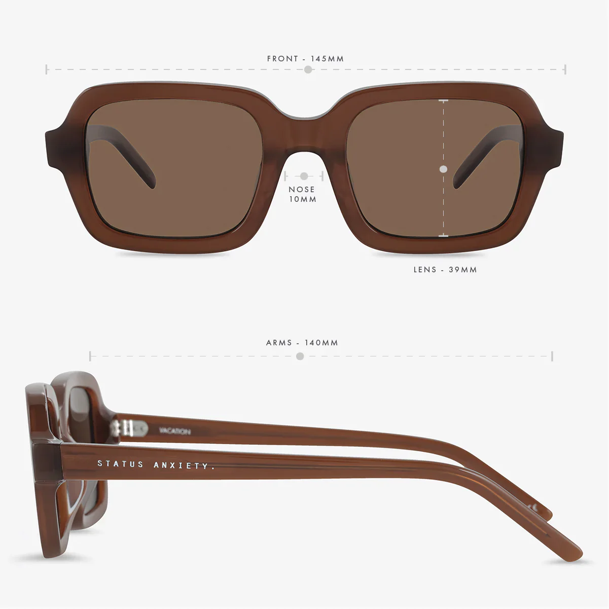 Sunglasses - Vacation - Image 12