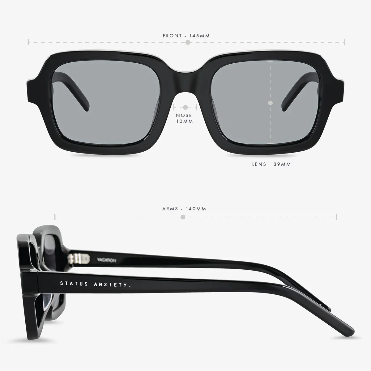 Sunglasses - Vacation - Image 4