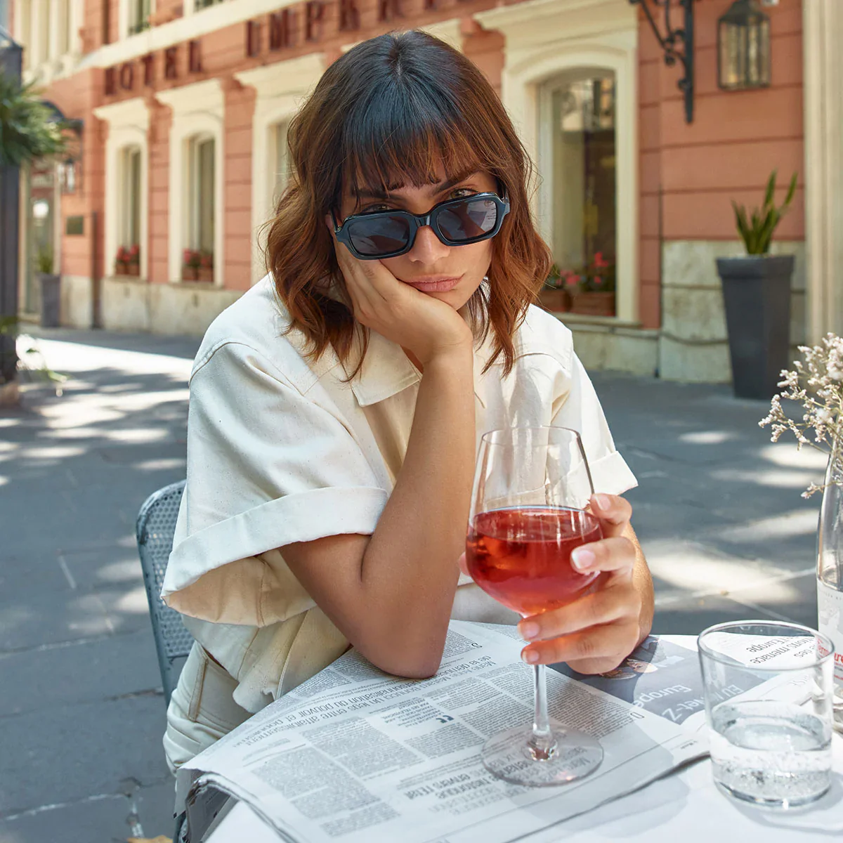 Sunglasses - Vacation - Image 9