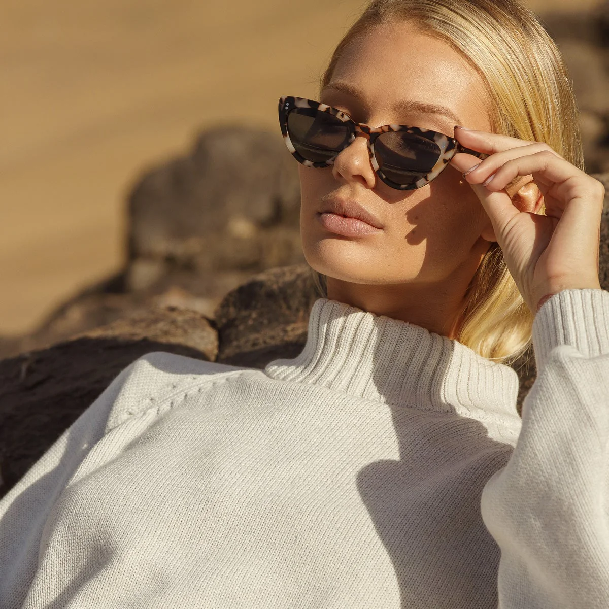 Sunglasses - Villain - Image 16