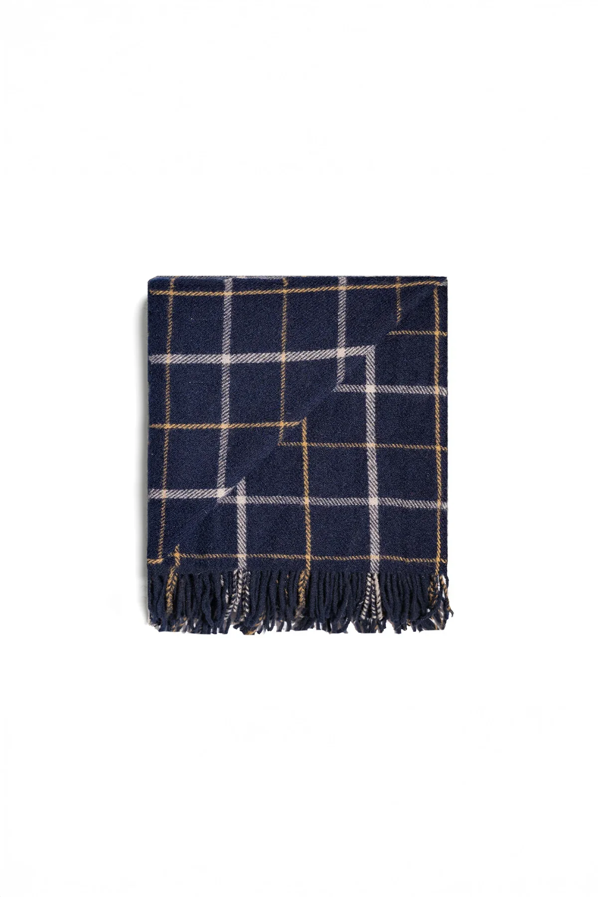 Takarangi Tartan Throw - Image 4