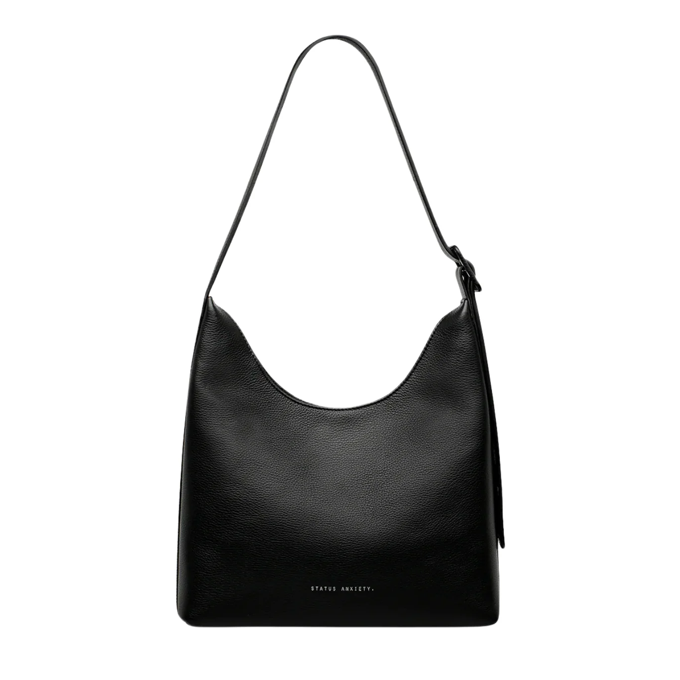 Take You Higher Bag - Black