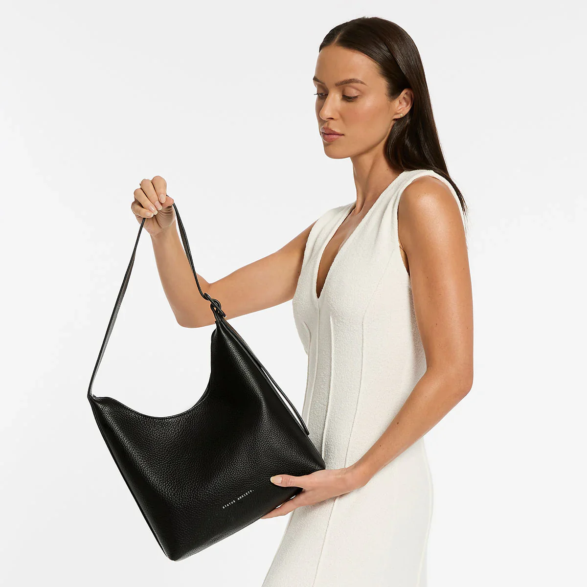 Take You Higher Bag - Black - Image 2