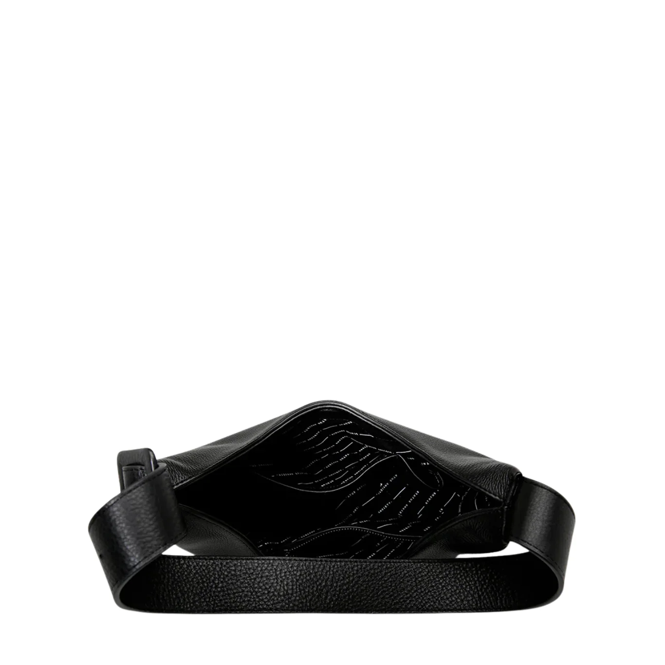 Take You Higher Bag - Black - Image 4