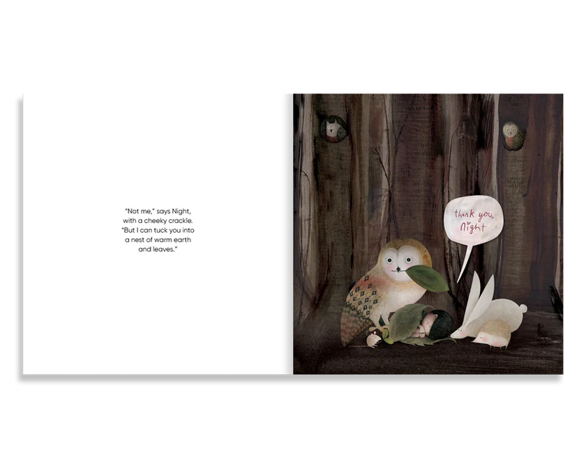 Thank You - Hardcover - Image 4