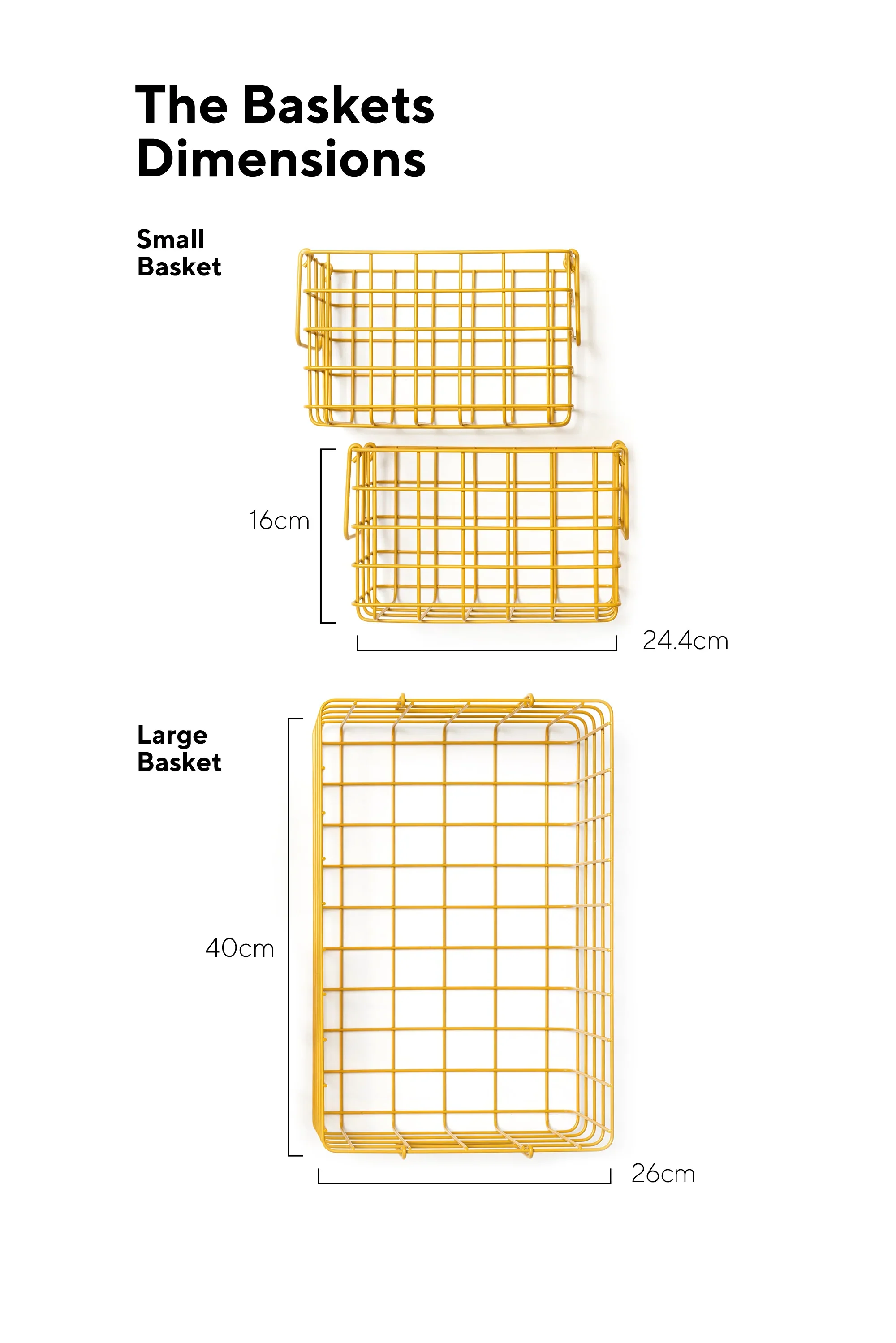 The Basket in Butter - Image 4