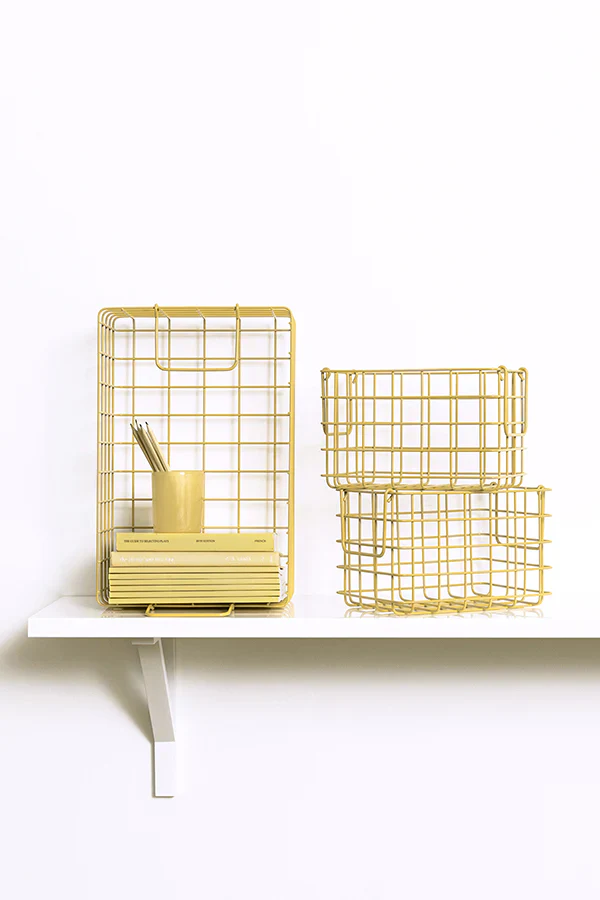 The Basket in Butter - Image 5