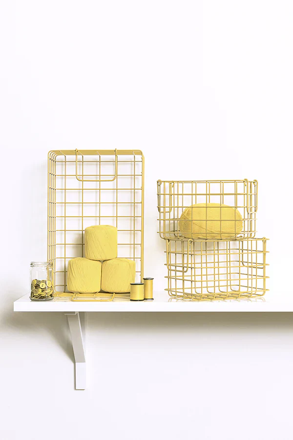 The Basket in Butter - Image 6