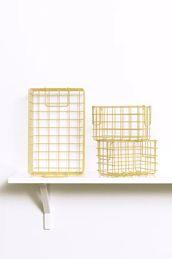 The Basket in Butter - Image 7