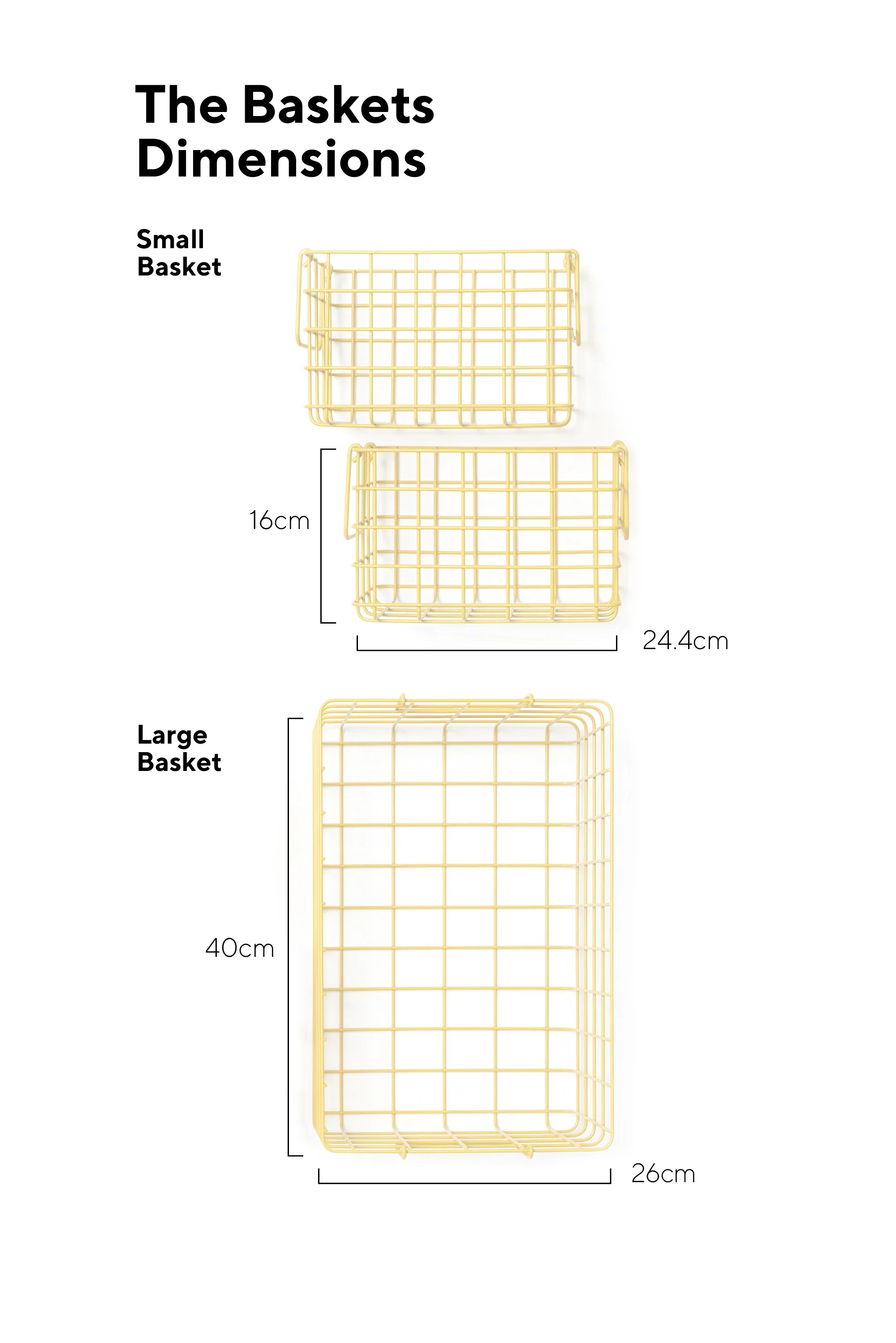The Basket in Butter - Image 8