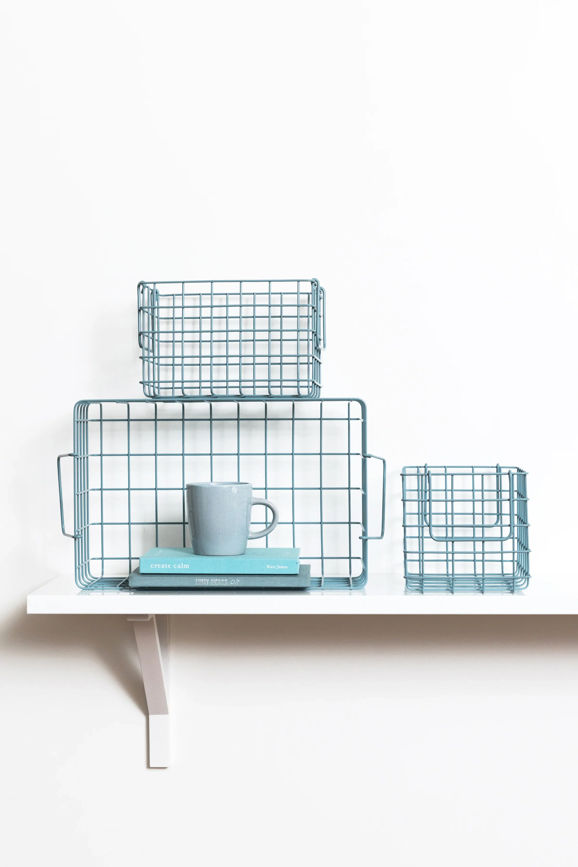 The Basket in Ocean - Image 3