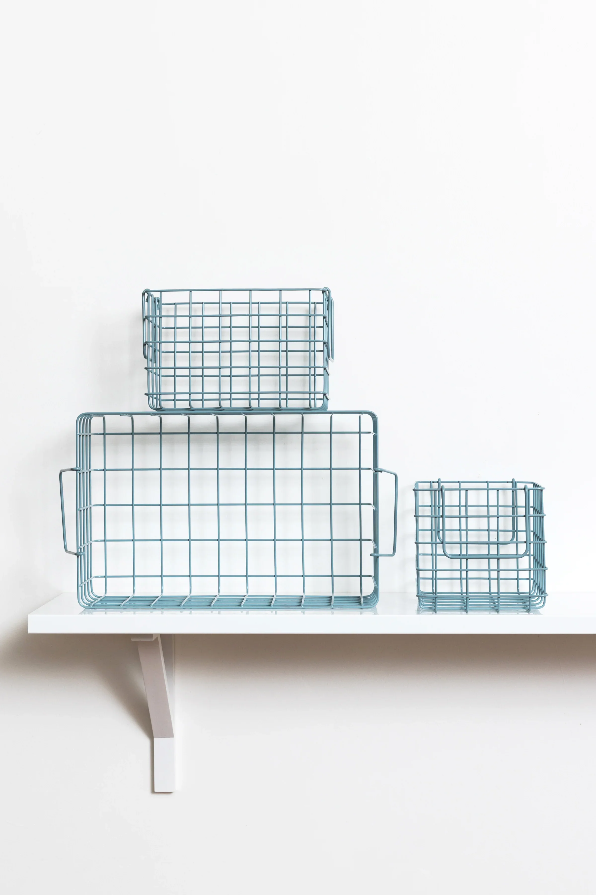 The Basket in Ocean - Image 4