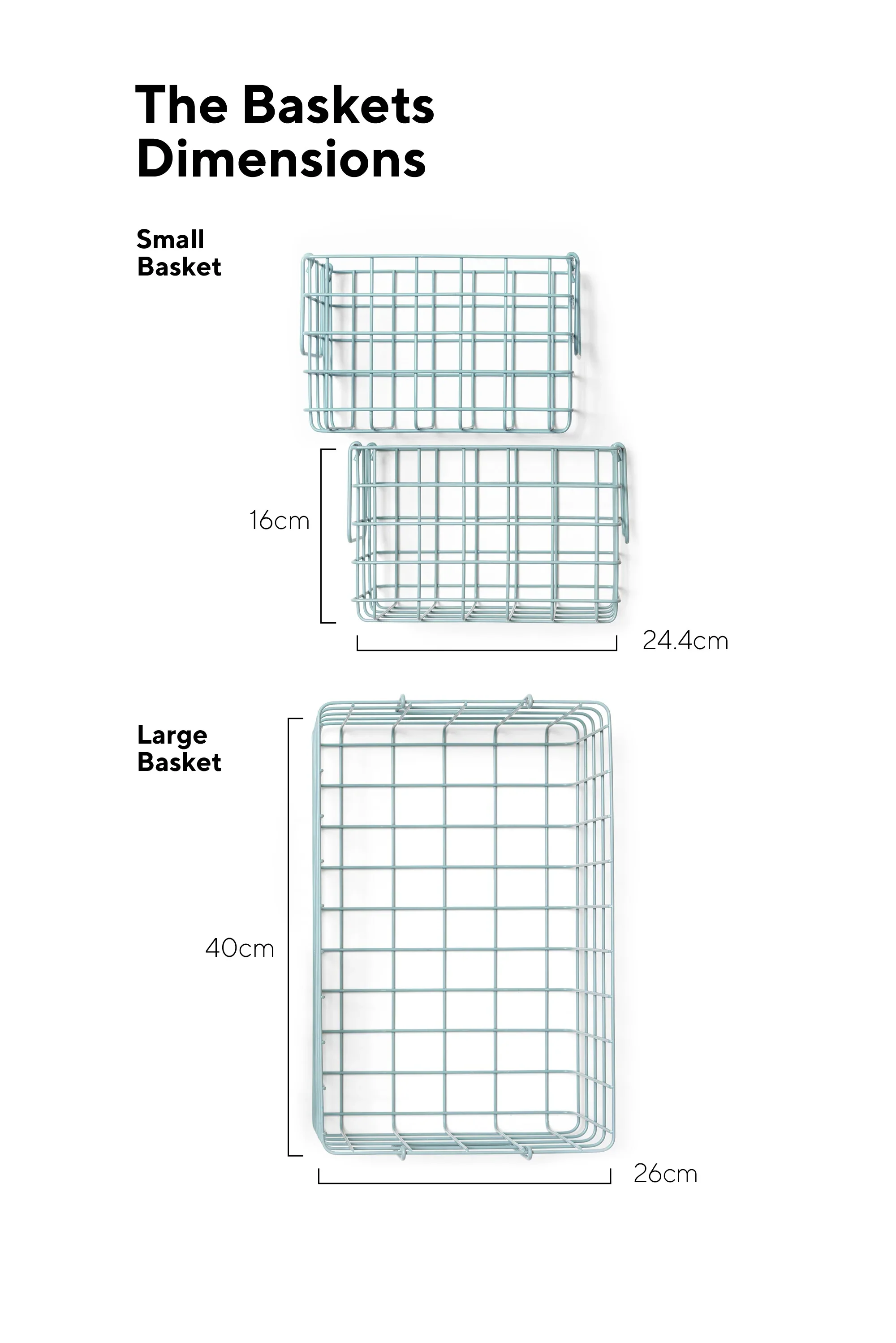 The Basket in Ocean - Image 5