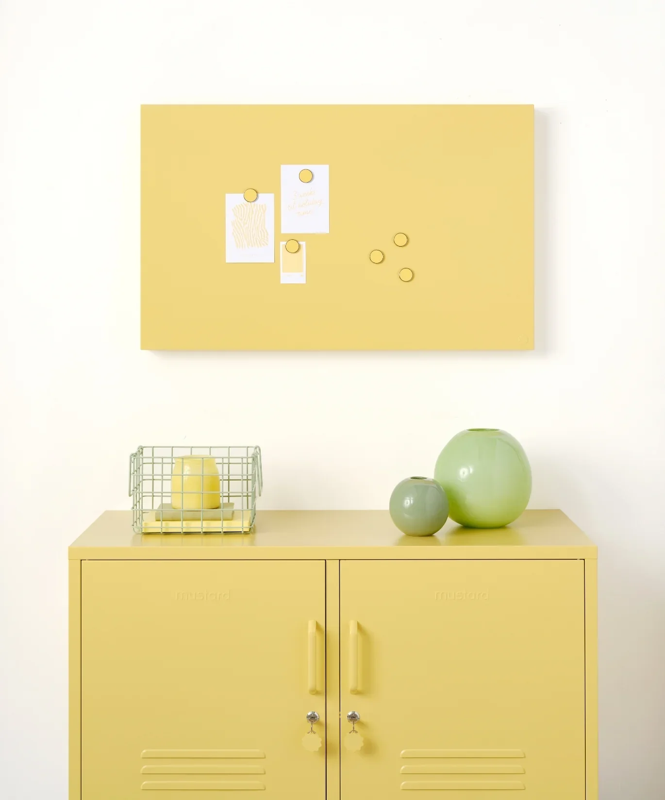 The Buttons in Butter - Image 5