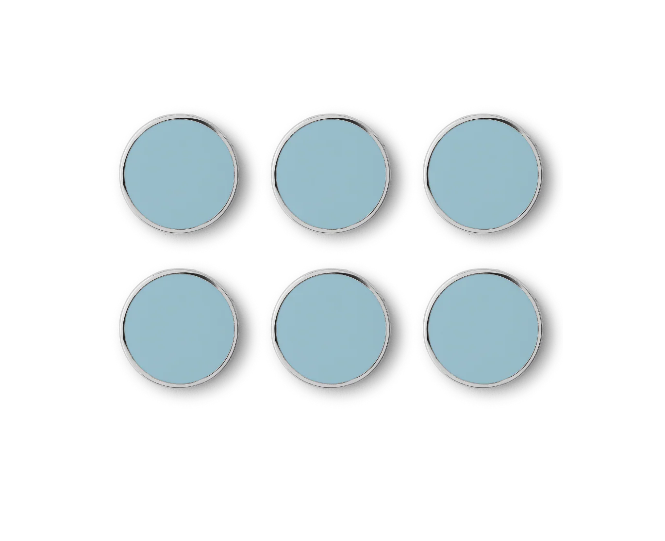 The Buttons in Ocean