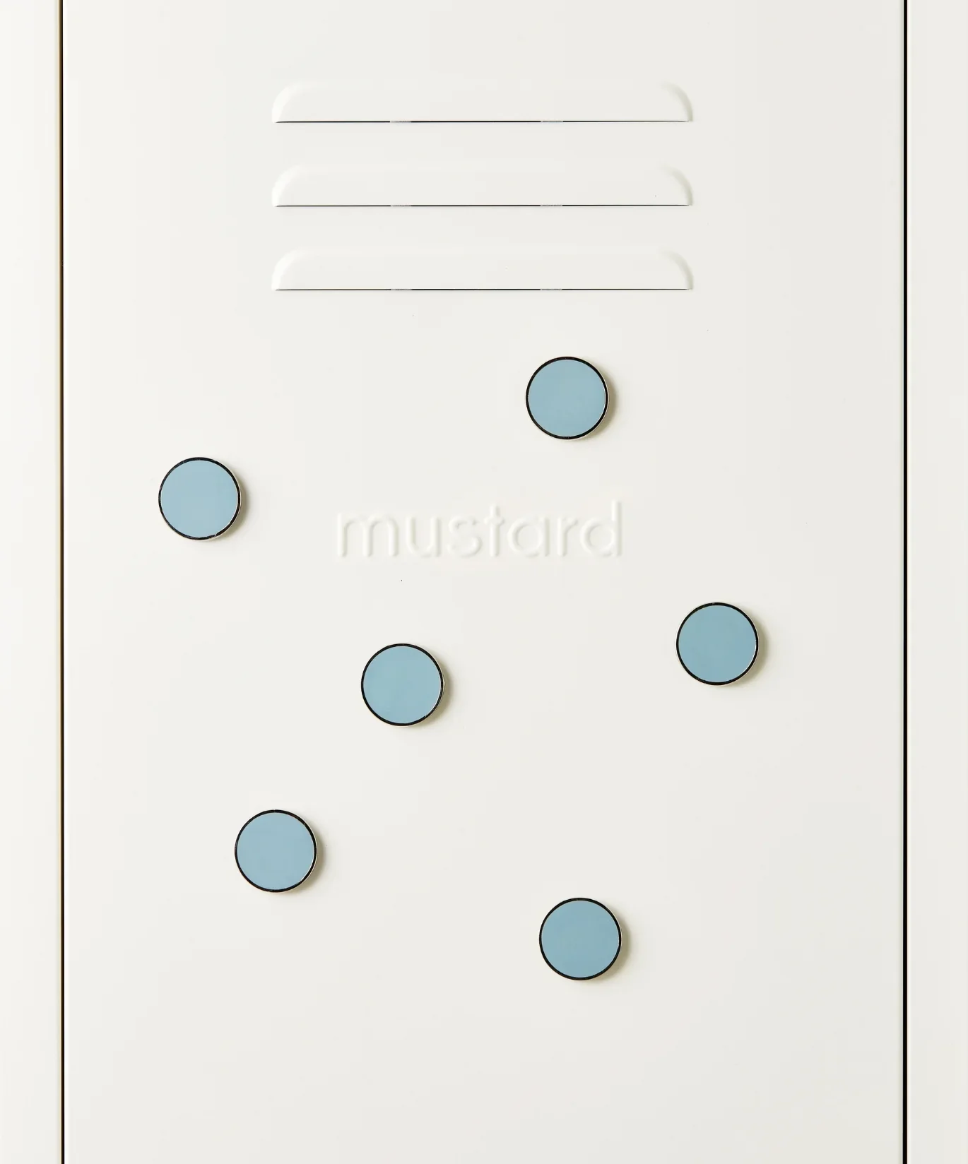 The Buttons in Ocean - Image 3