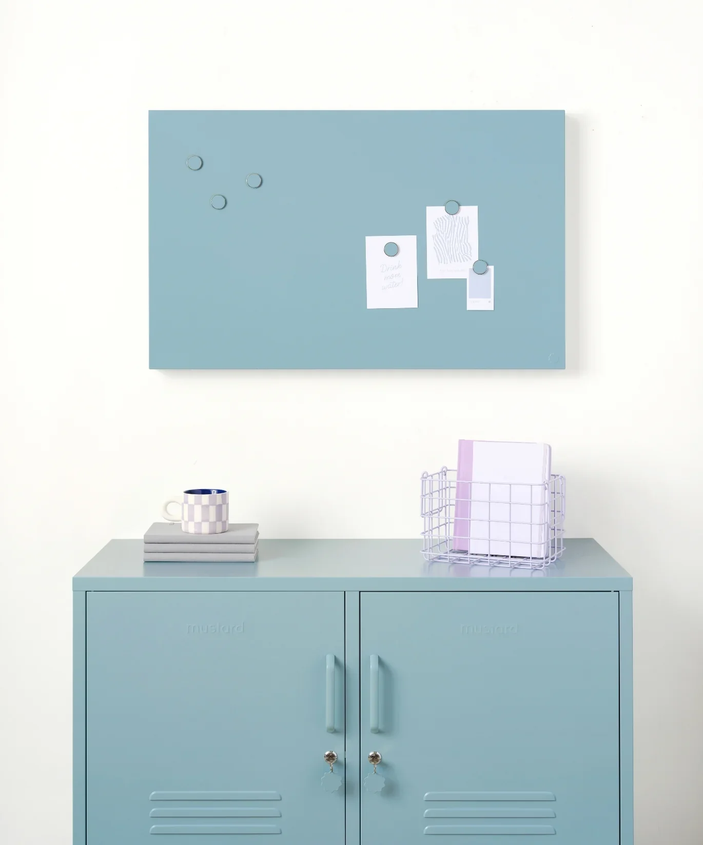 The Buttons in Ocean - Image 4