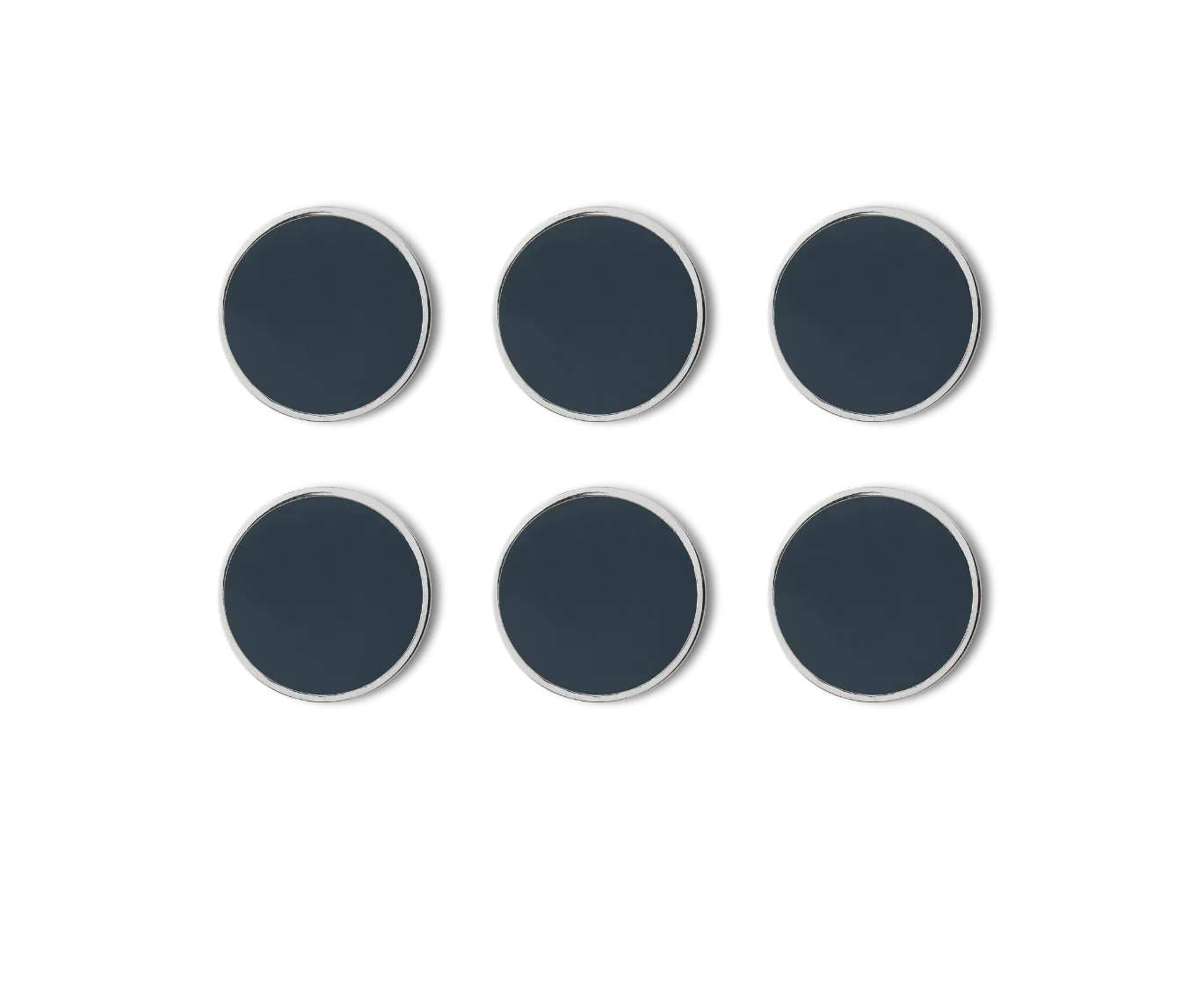 The Buttons in Slate