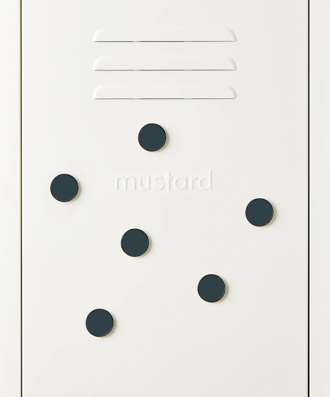 The Buttons in Slate - Image 2