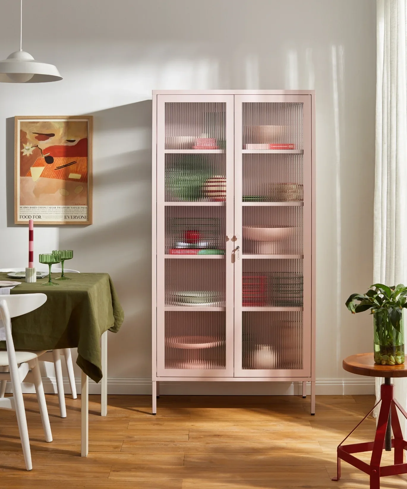 The Collector in Blush - Image 2