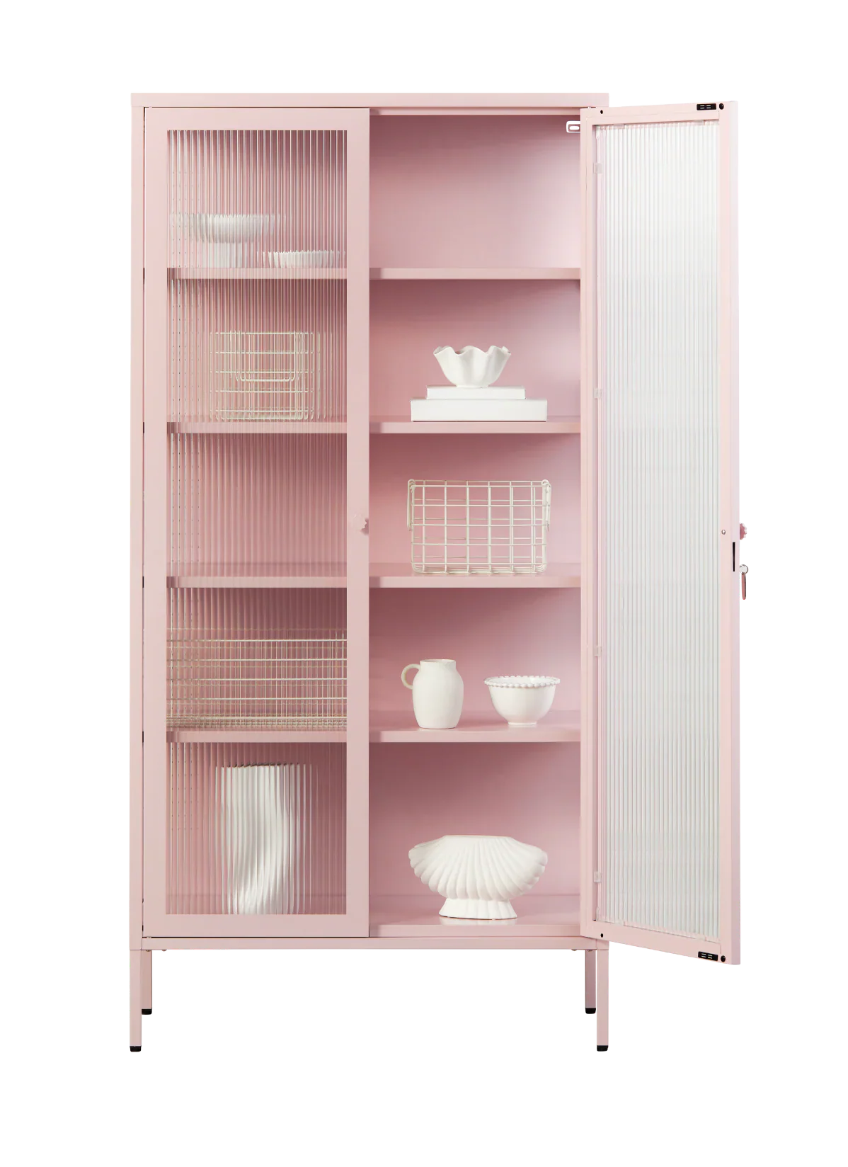 The Collector in Blush - Image 4