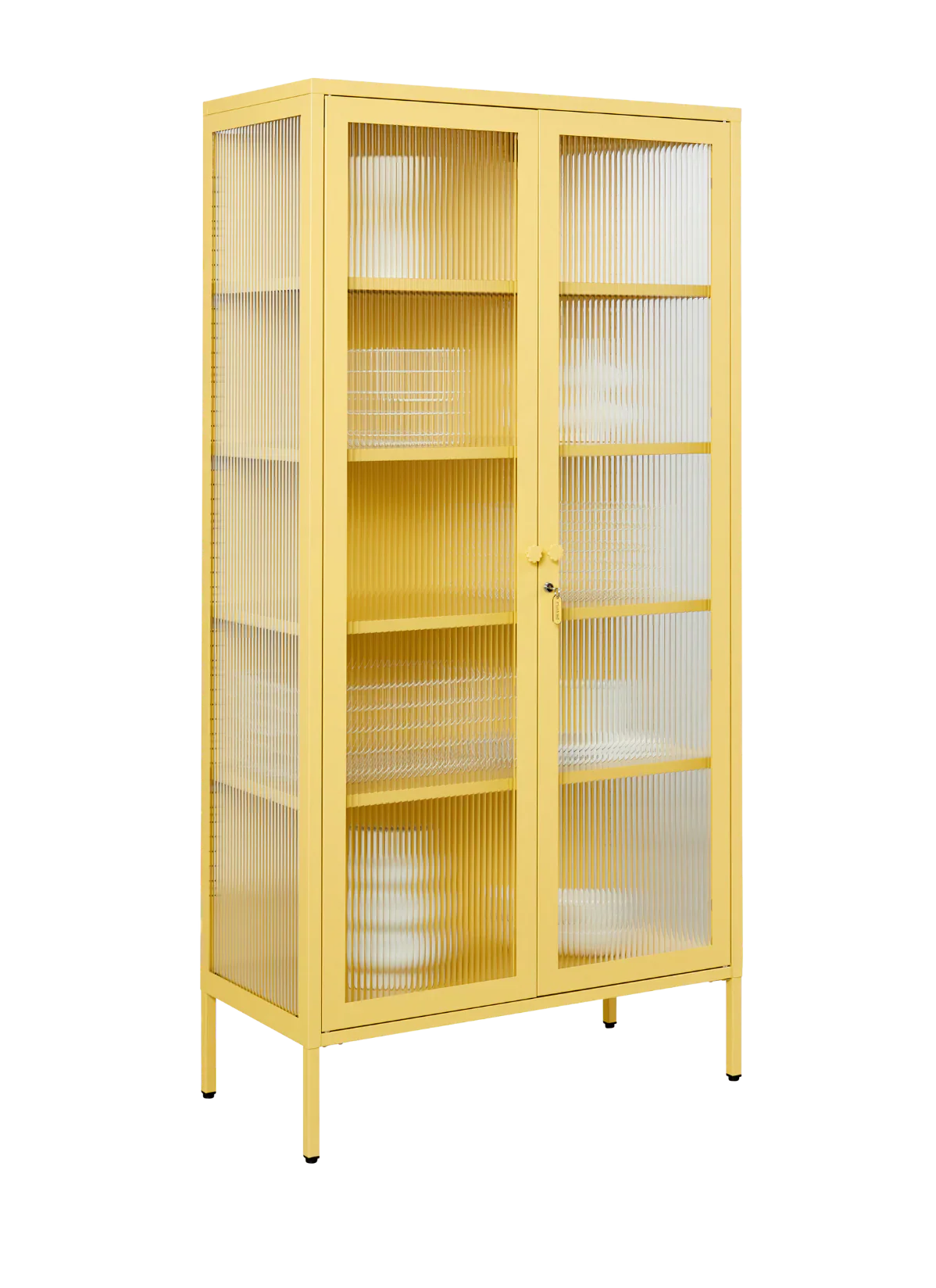The Collector in Butter - Image 3