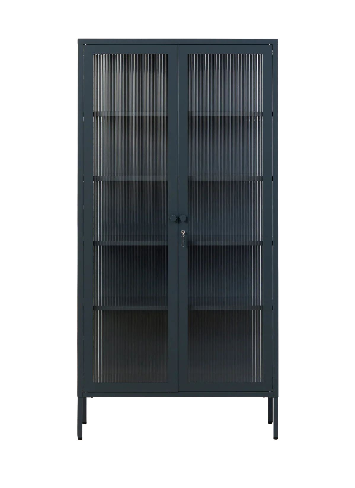 The Collector in Slate