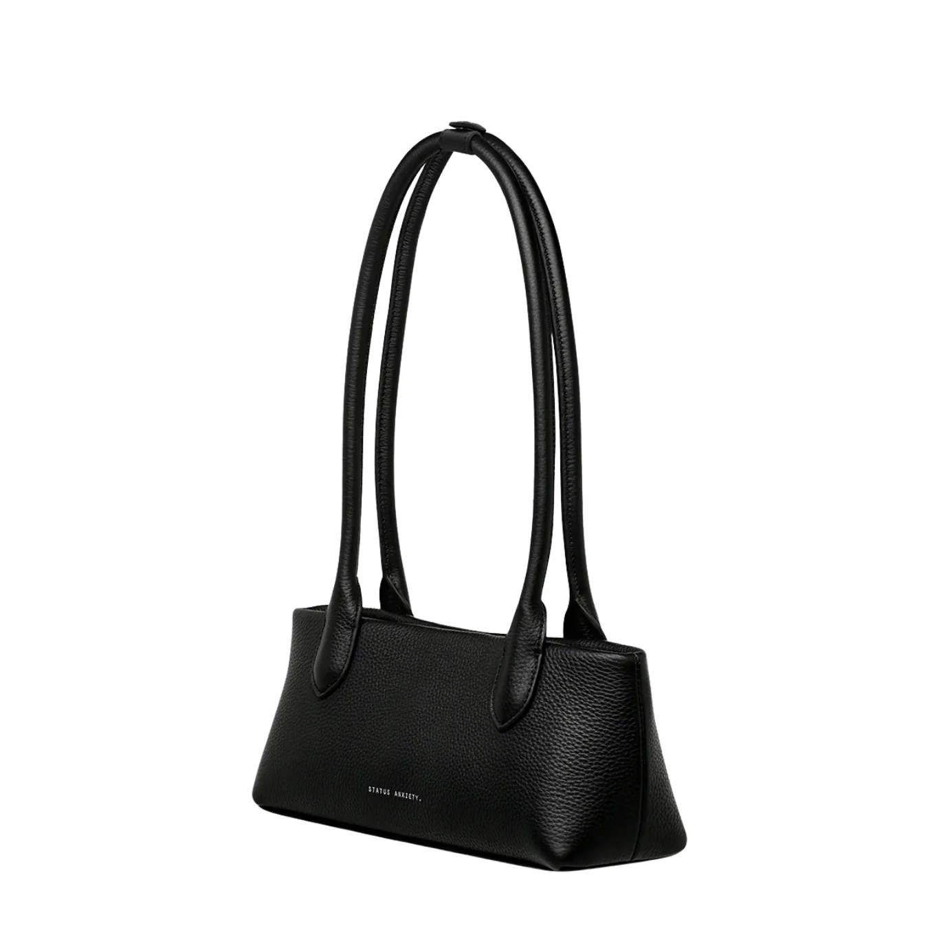 The Lost Bag - Black - Image 4