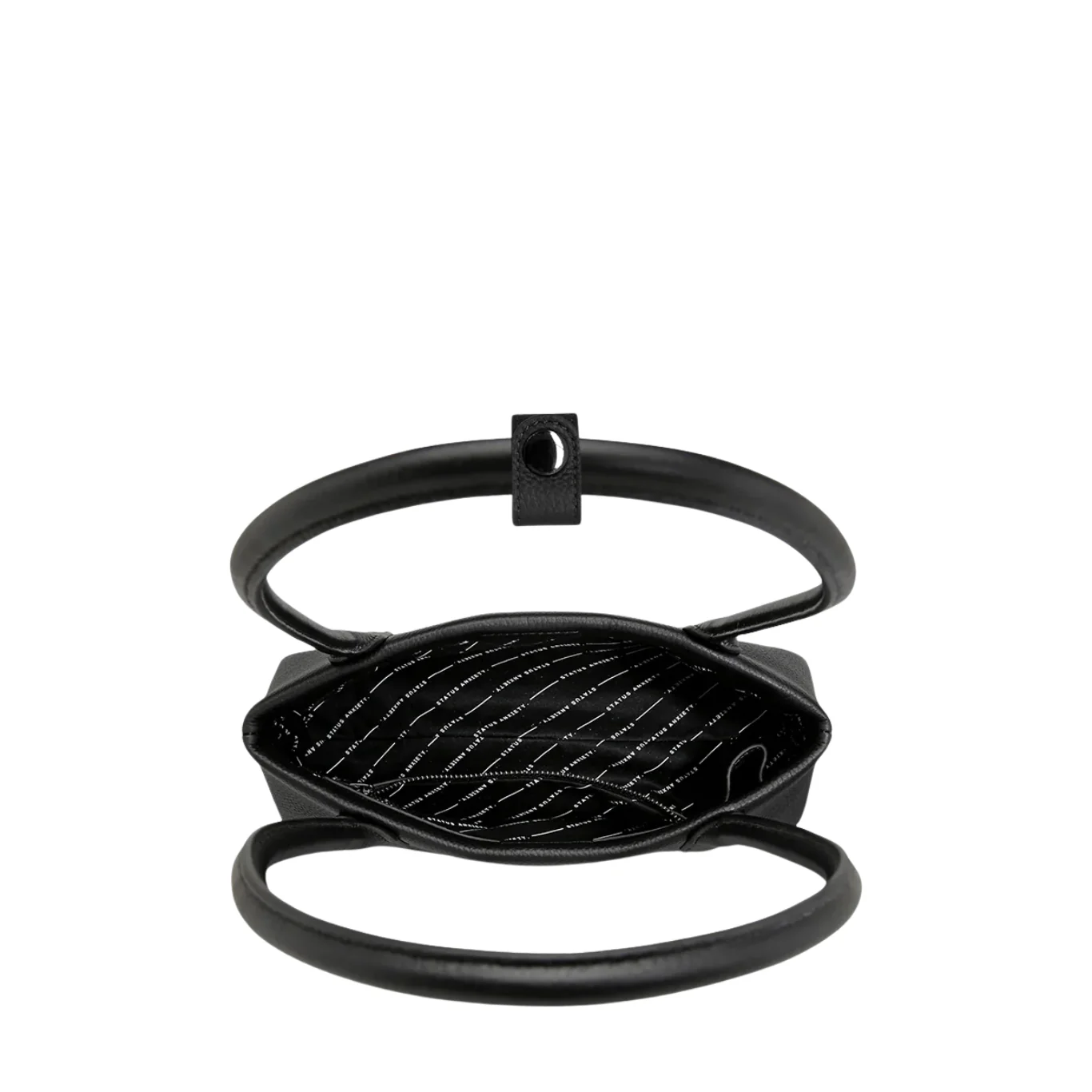 The Lost Bag - Black - Image 5