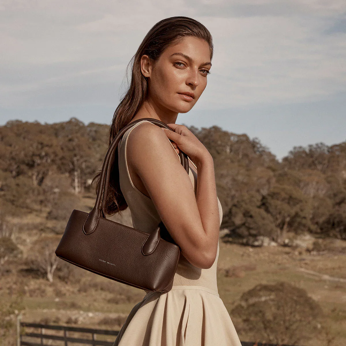 The Lost Bag - Cocoa - Image 2