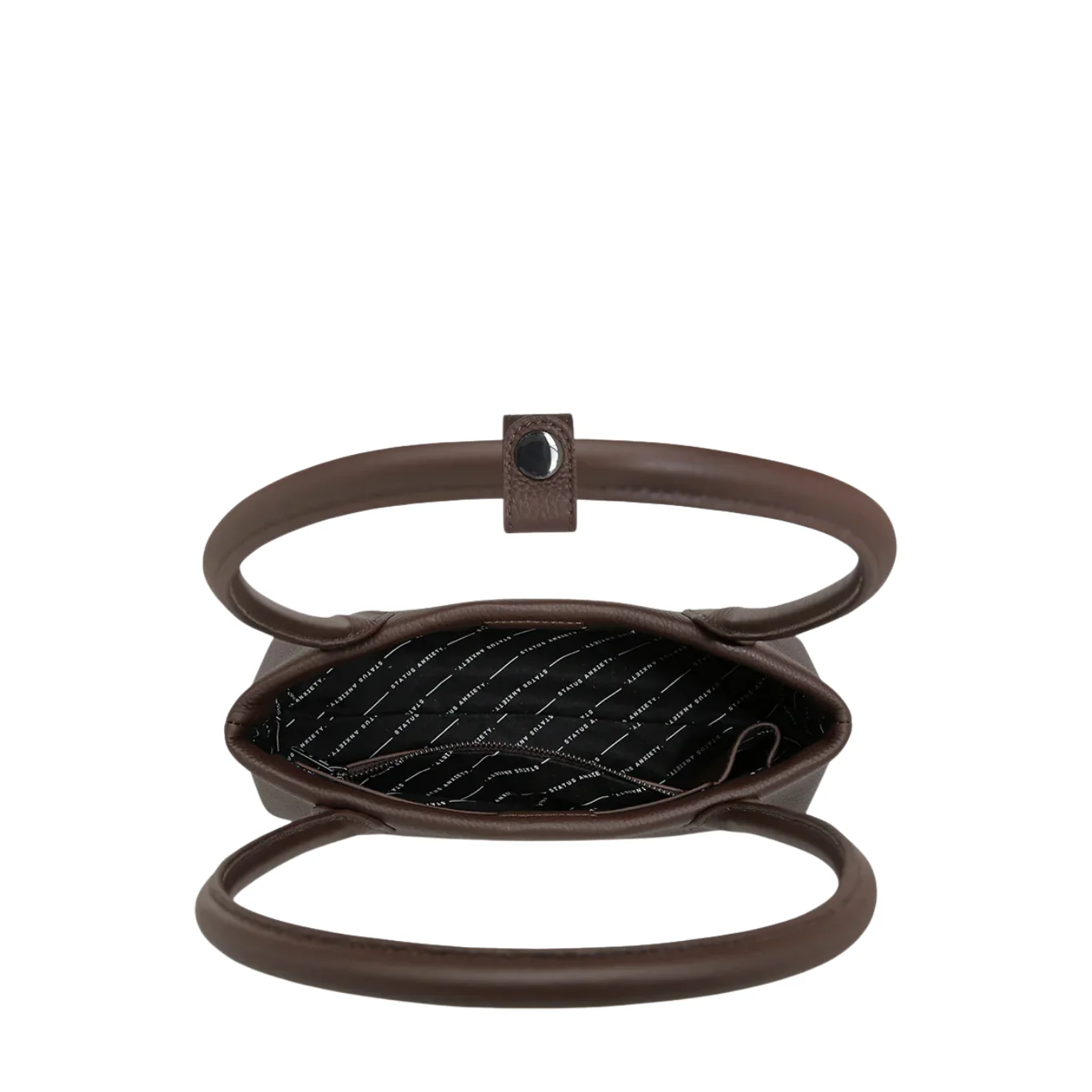 The Lost Bag - Cocoa - Image 4