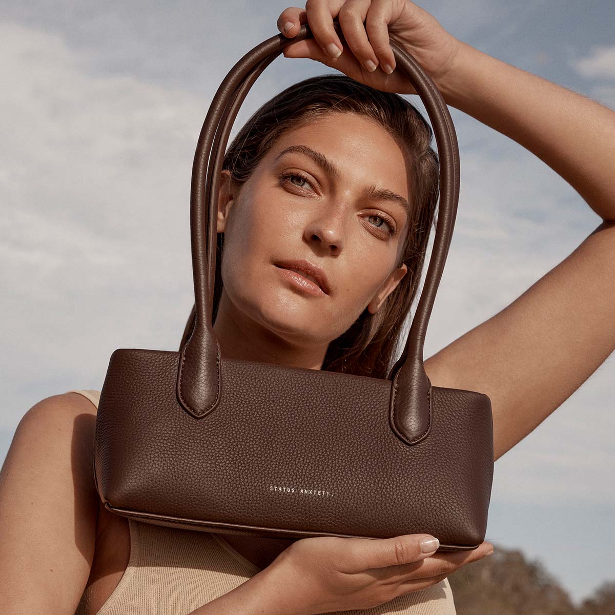 The Lost Bag - Cocoa - Image 6