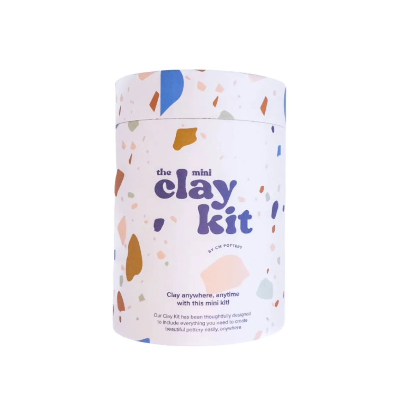 The Mini Clay Kit