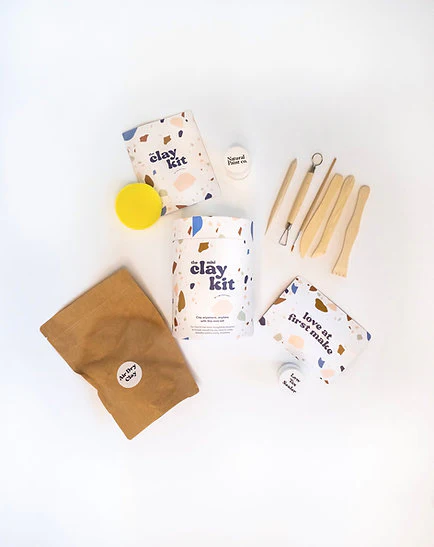 The Mini Clay Kit - Image 2