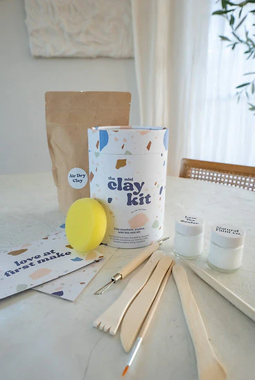 The Mini Clay Kit - Image 3