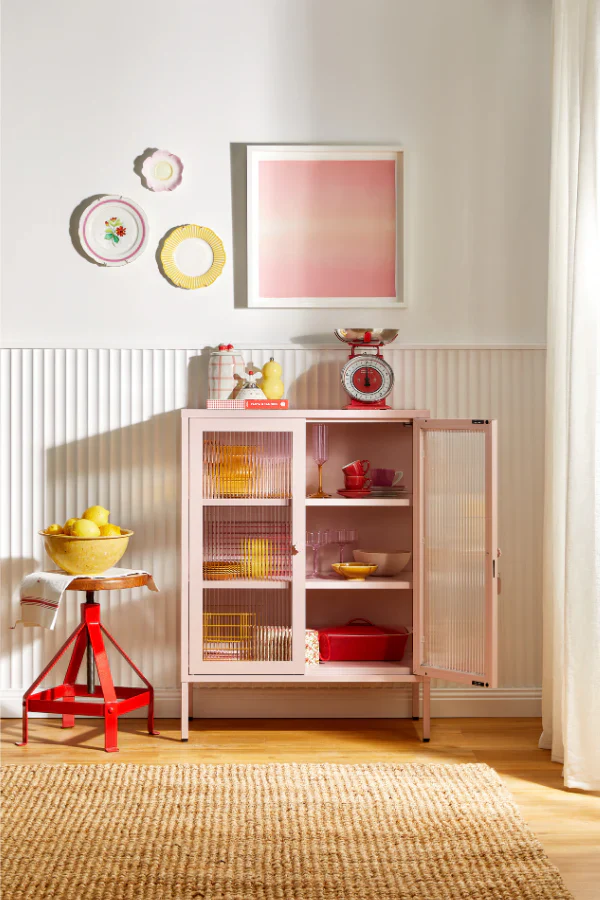The Mixer in Blush - Image 2