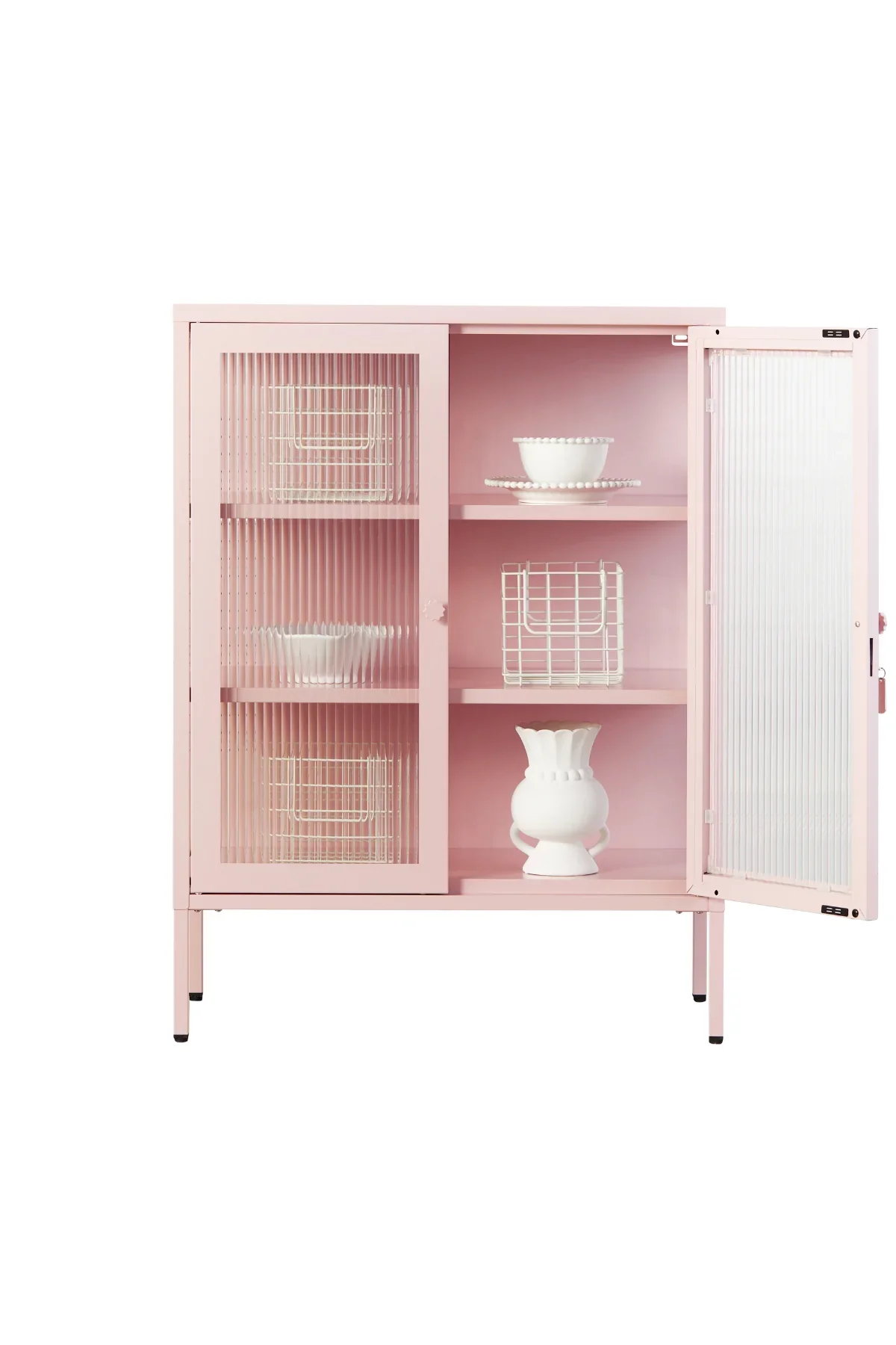 The Mixer in Blush - Image 3