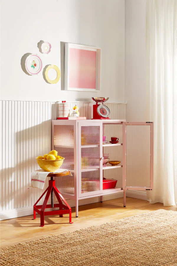 The Mixer in Blush - Image 5