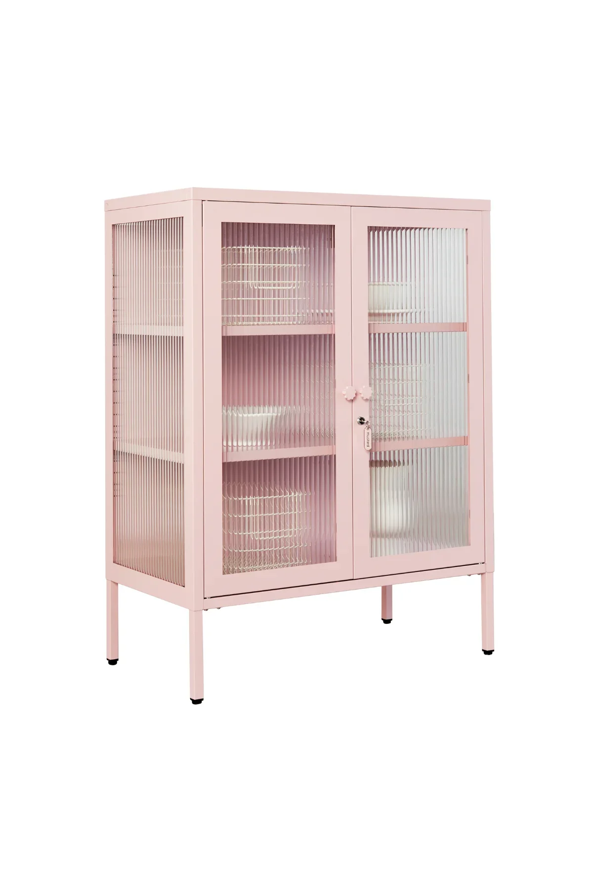 The Mixer in Blush - Image 7