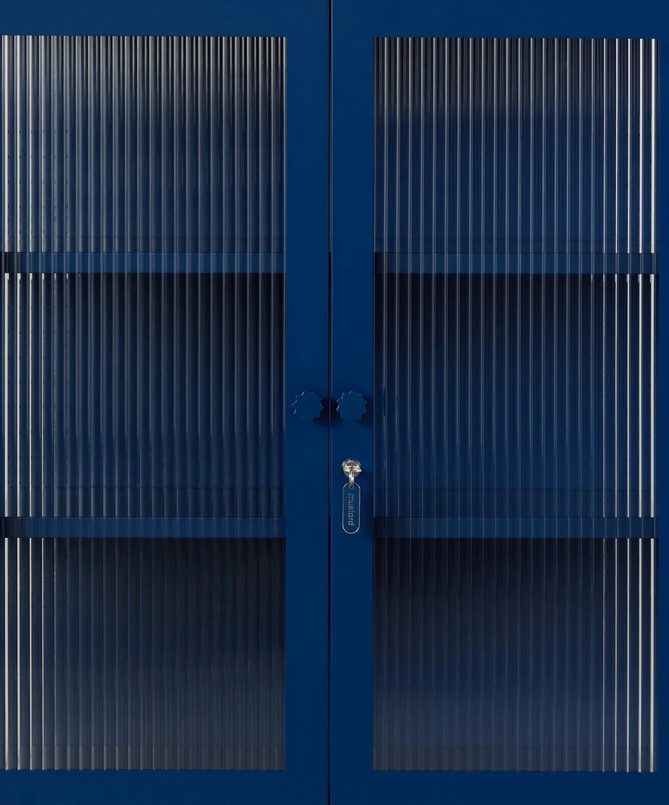 The Mixer in Navy - Image 6