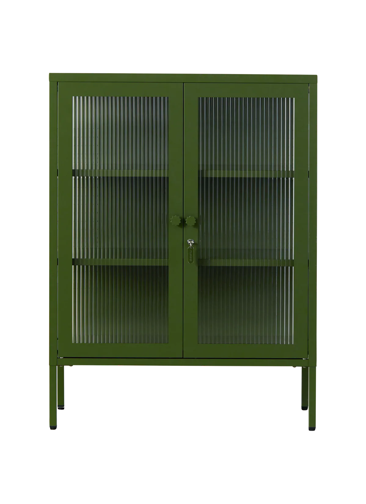 The Mixer in Olive