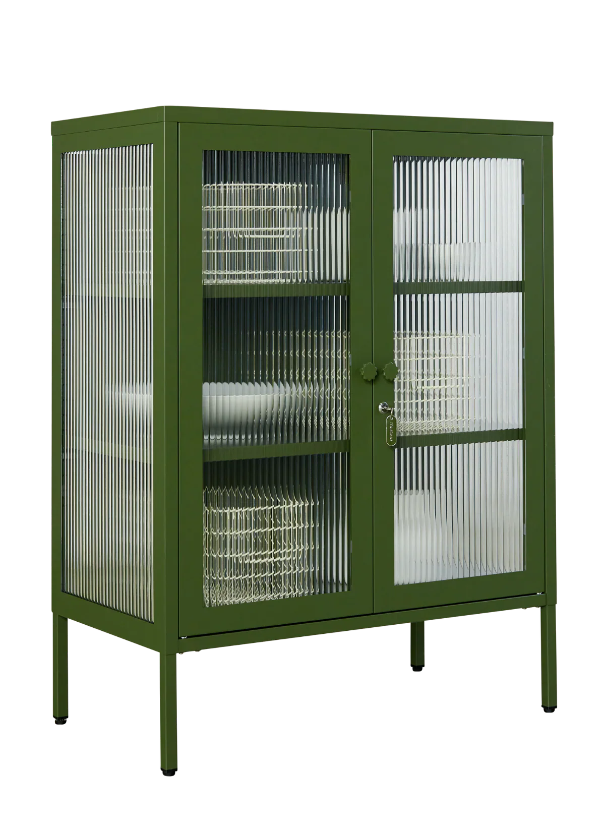 The Mixer in Olive - Image 3